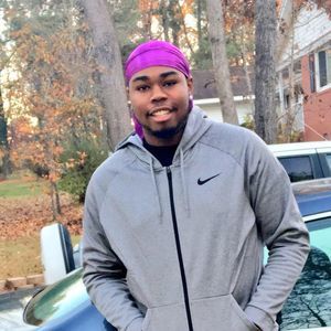 Meet your Posher, Vic